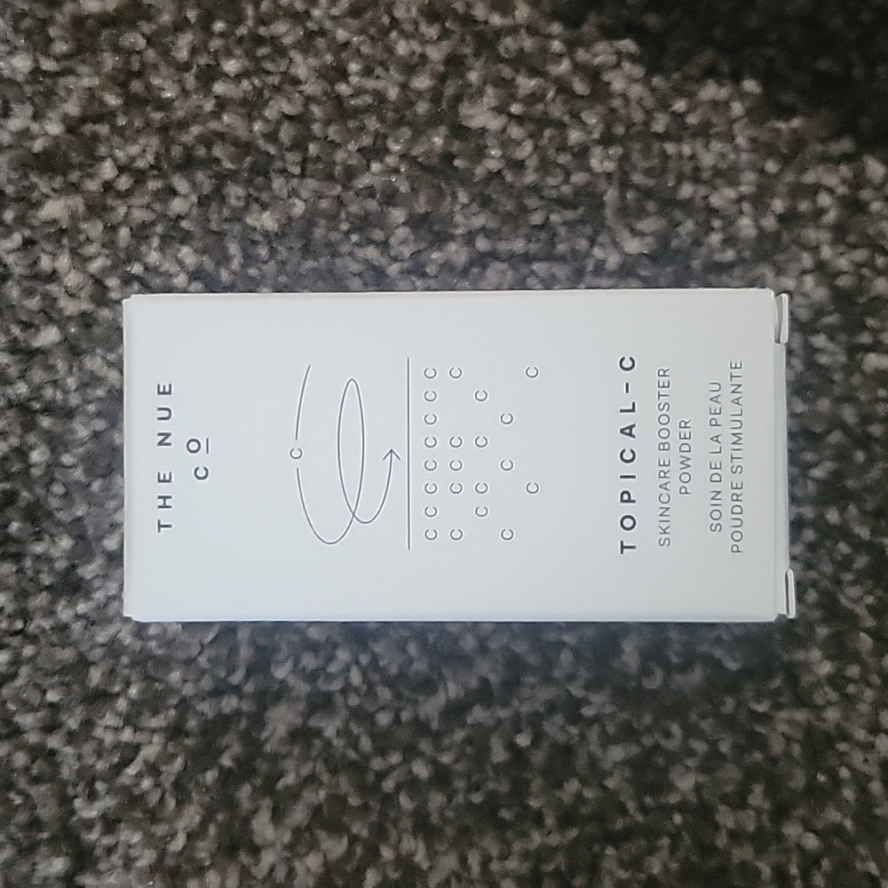 NEW The Nue Co Topical C